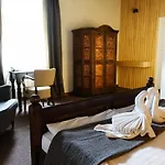 U Krize Hotell