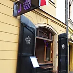 U Kříže