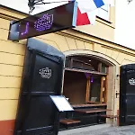 U Kříže