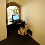 Hotel U Kříže Praha