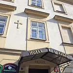 Hotel U Krize 3*