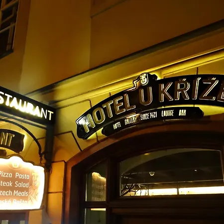U Kříže