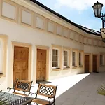 Hotel U Krize