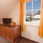 Hotel U Krize Praga