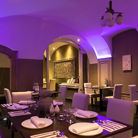 Hotel U Krize 3*
