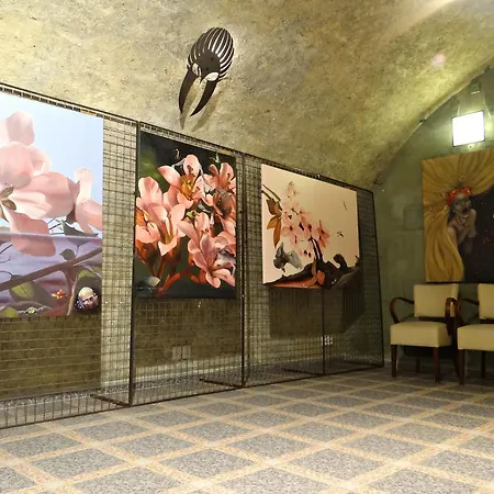 U Krize Hotel 3*
