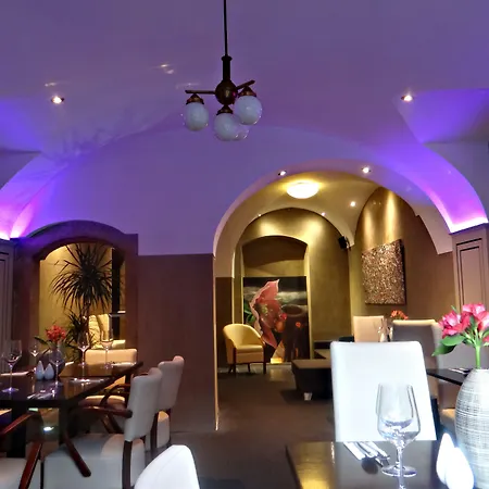 ウ クリジェ プラハ