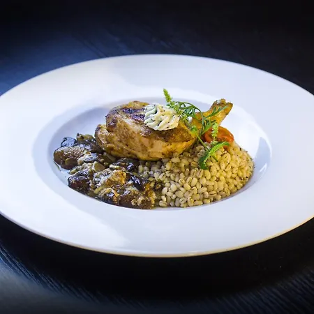 ウ クリジェ プラハ