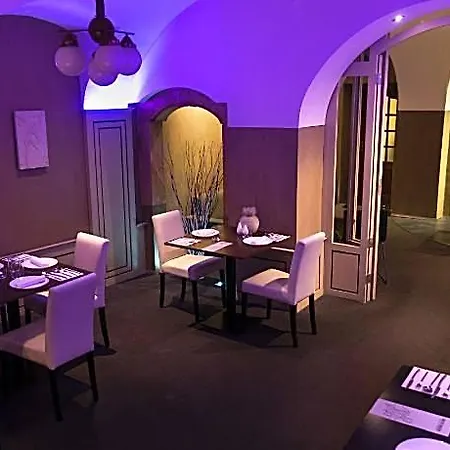Hotel U Krize