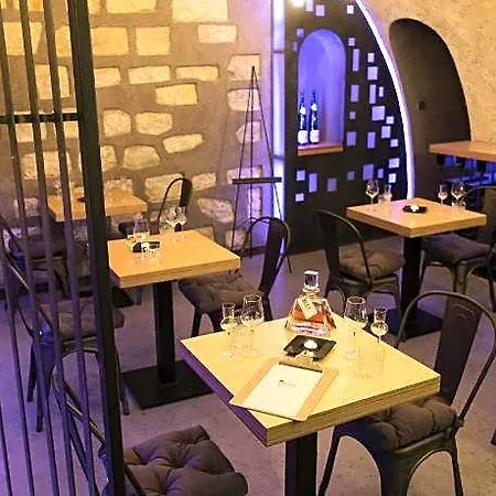 U Krize Hotel Praga