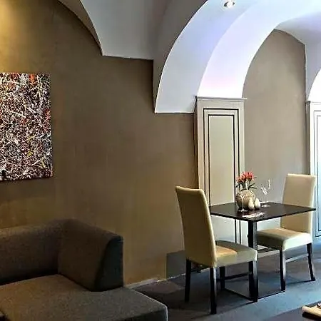 U Krize 3* Praga
