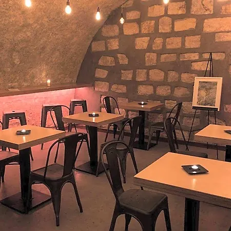 Hotel U Krize