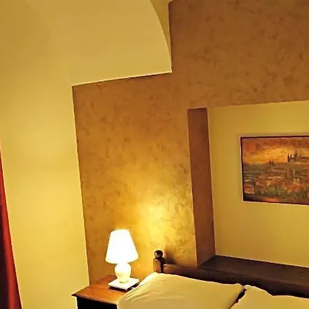 Hotel U Krize
