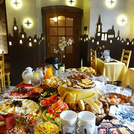 Hotel U Krize 3*