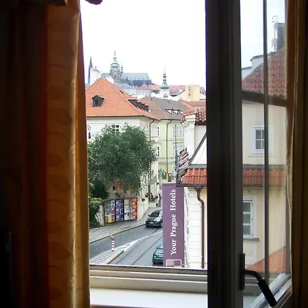 Hotel U Krize