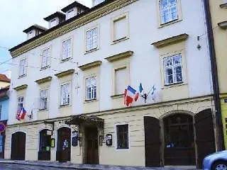 U Krize Hotel