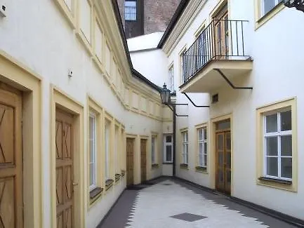U Krize 3* Praga