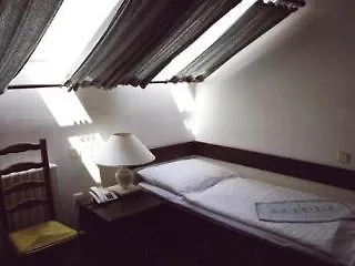 Hotel U Krize 3*