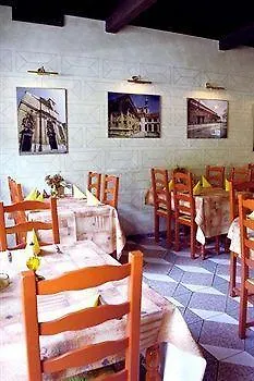 Hotel U Krize