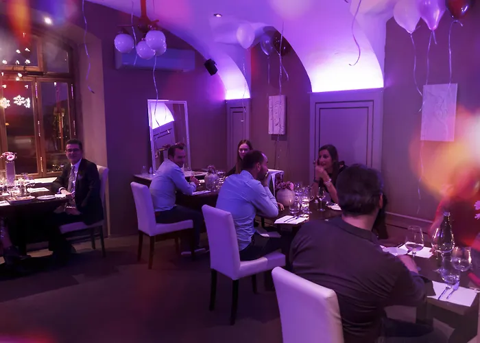 Hotel U Krize