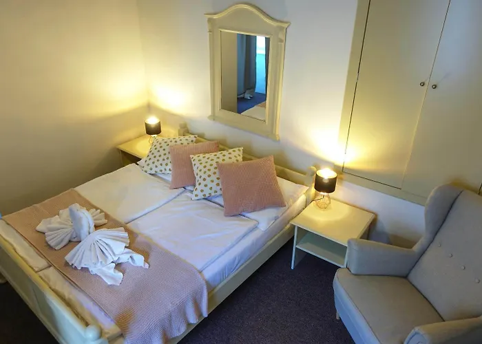 Hotell U Krize