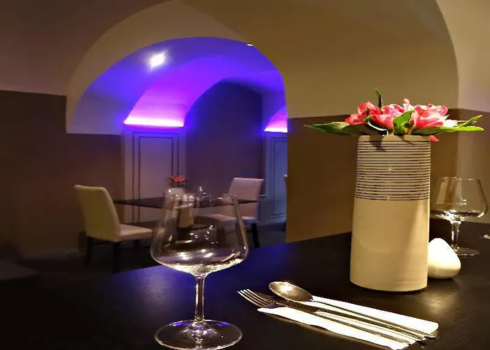 U Krize Hotell