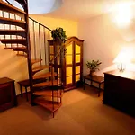 U Kříže Hotel 3*
