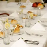 U Kříže Hotel Praha