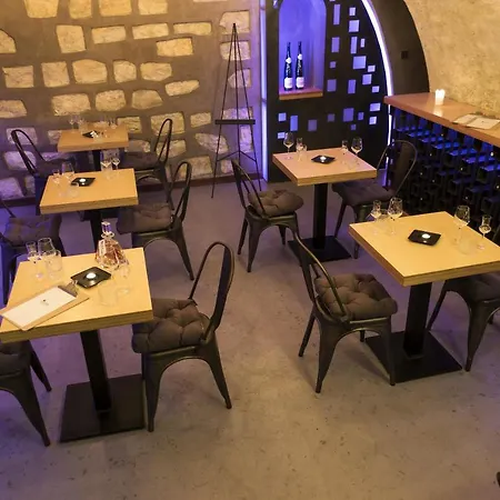 U Krize Ξενοδοχείο