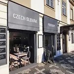 U Krize Prag