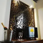 U Krize Hotel Prag