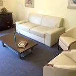 Hotel U Krize