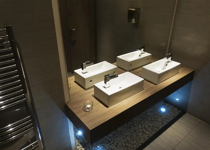 Hotel U Krize
