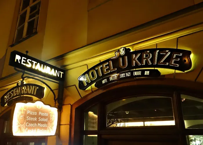 U Krize