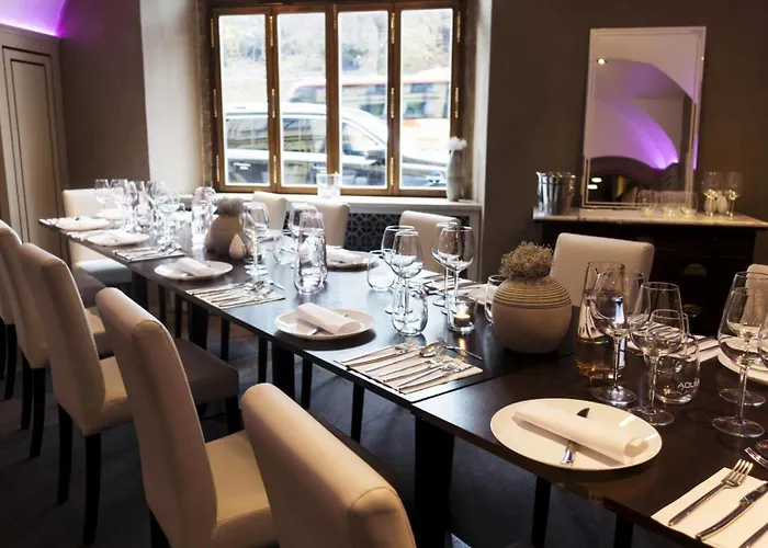 U Krize Hotel