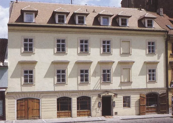 U Krize Hotel