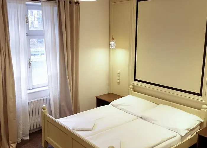 Hotel U Krize